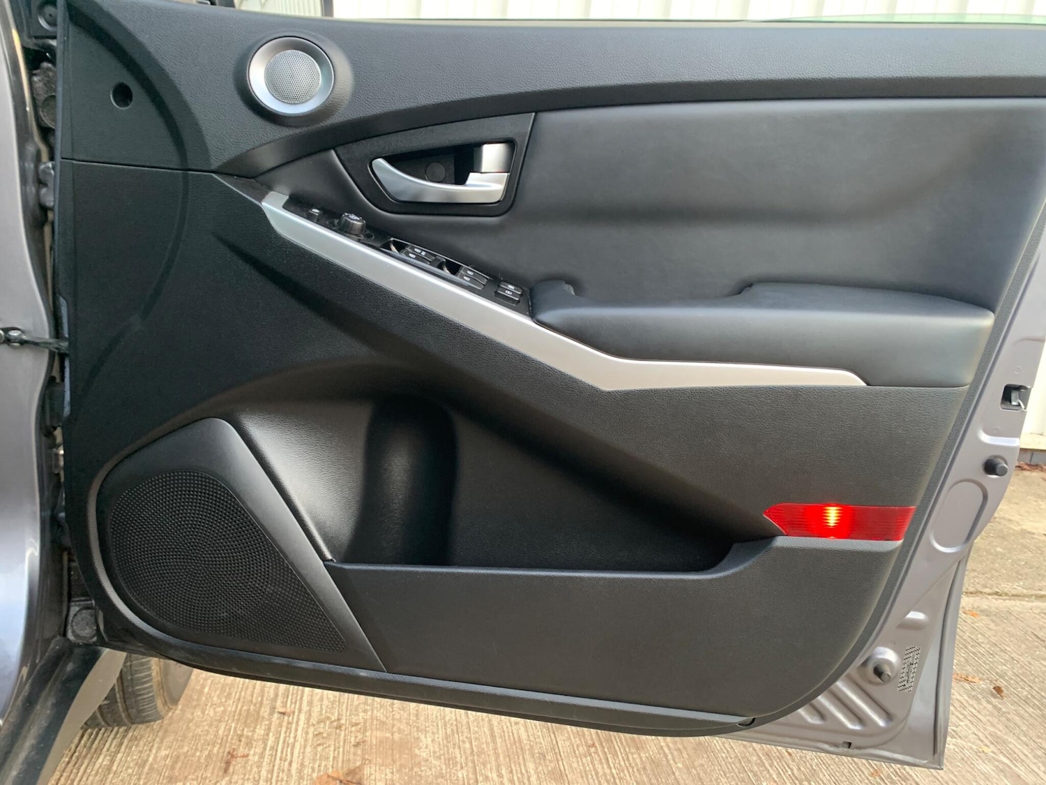 Used Ssangyong Korando 2014 for sale - 77427561: Photo 33