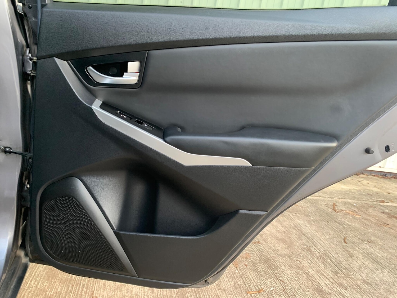 Used Ssangyong Korando 2014 for sale - 77427561: Photo 35