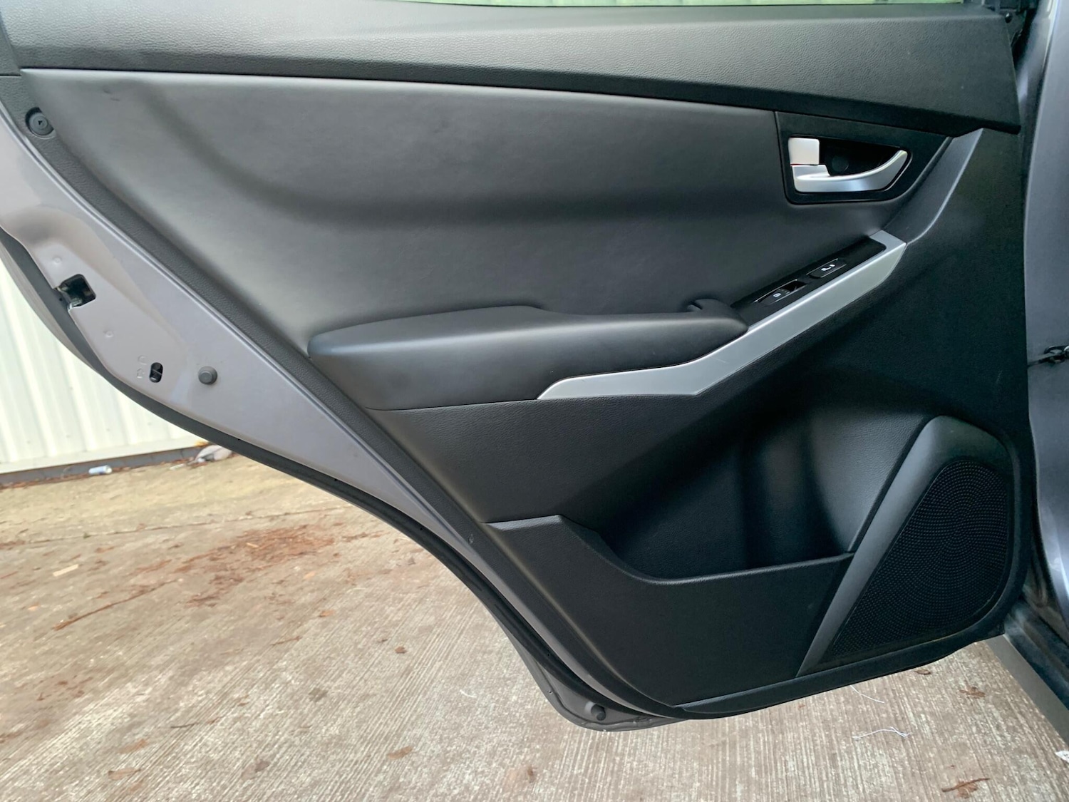 Used Ssangyong Korando 2014 for sale - 77427561: Photo 36