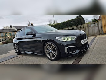 Used BMW 1 Series 2016 for sale - 78695227: Photo