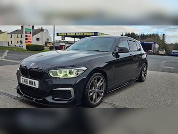 Used BMW 1 Series 2016 for sale - 78695227: Photo