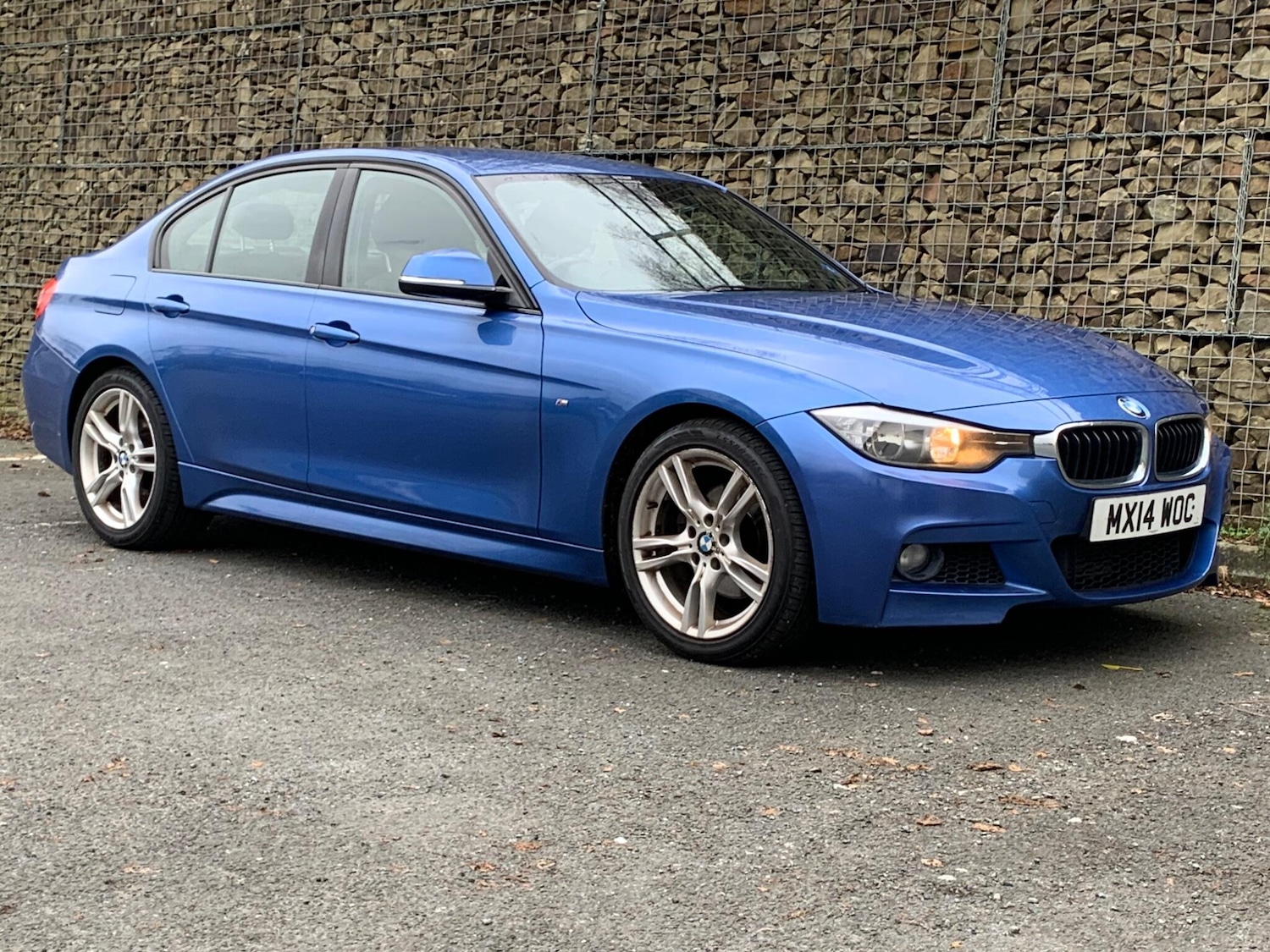 Used BMW 3 Series 2014 for sale - 77425213: Photo 11