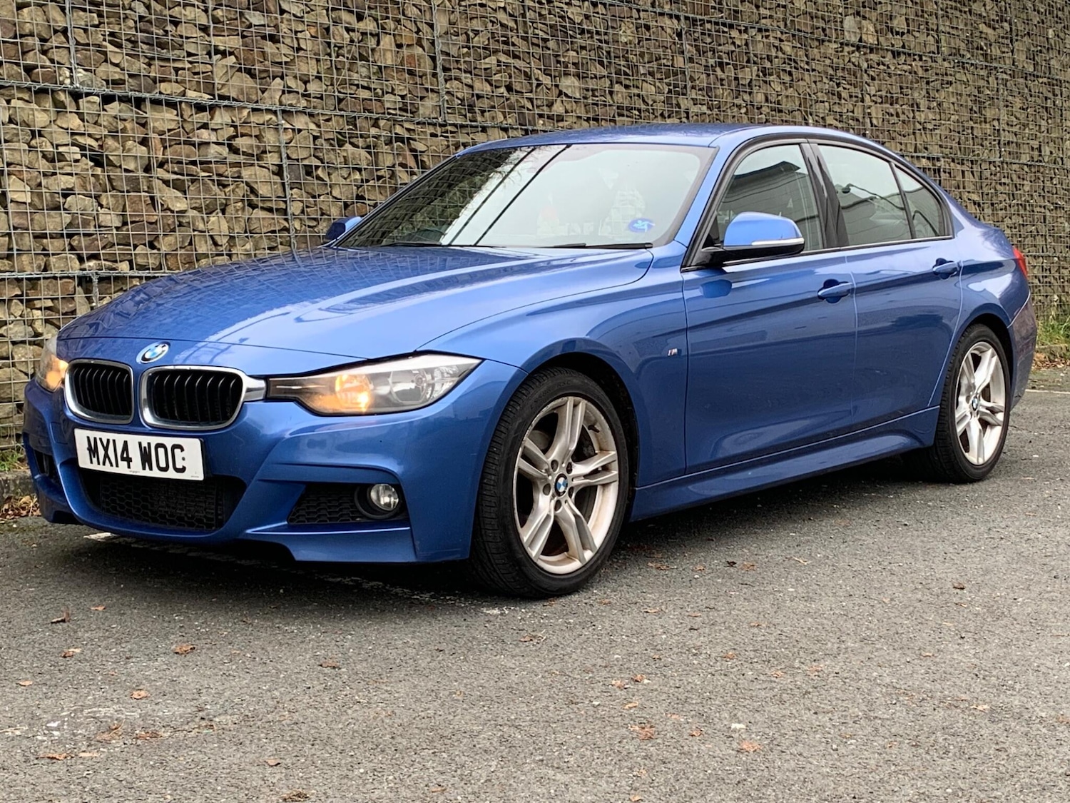 Used BMW 3 Series 2014 for sale - 77425213: Photo 12