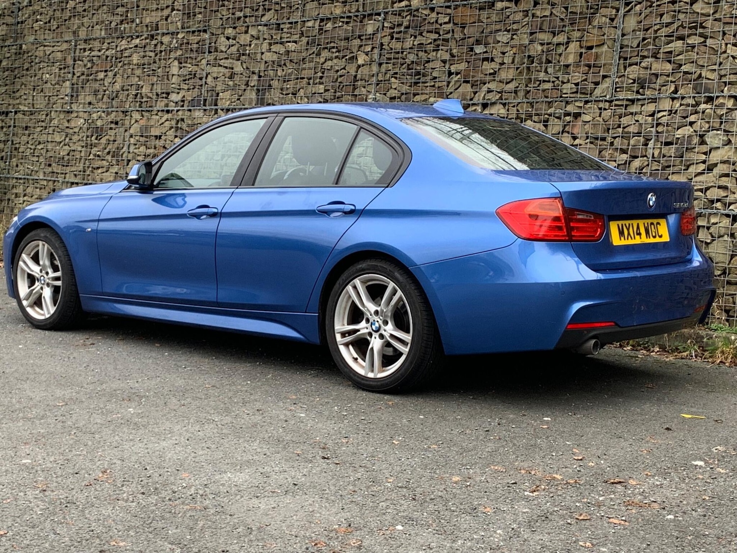 Used BMW 3 Series 2014 for sale - 77425213: Photo 13