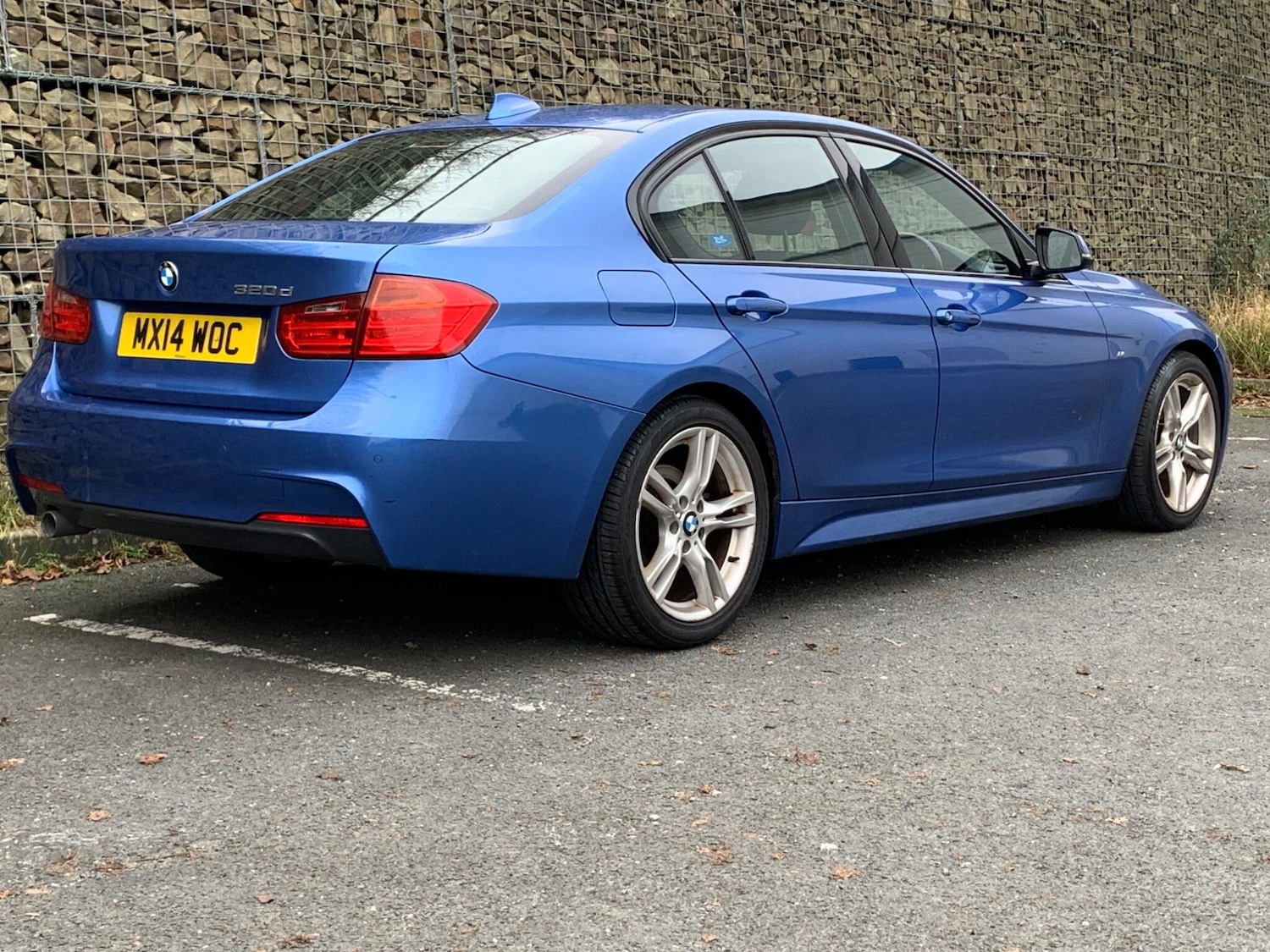 Used BMW 3 Series 2014 for sale - 77425213: Photo 14