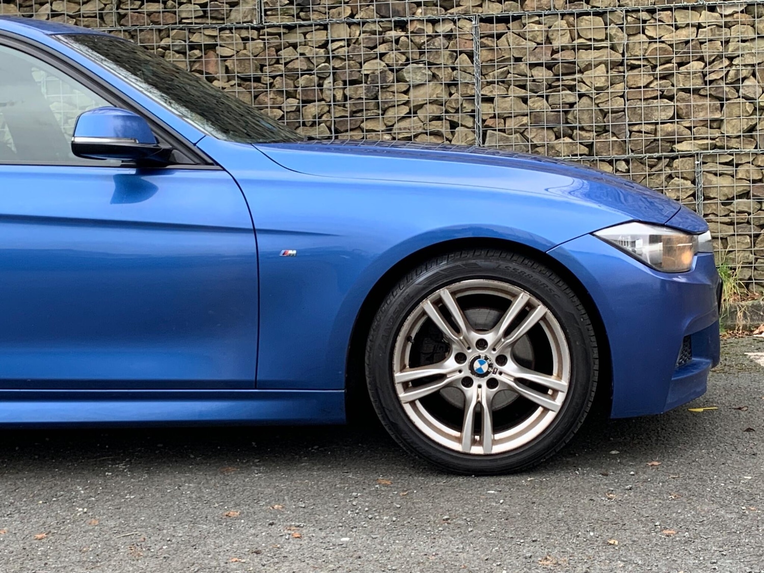 Used BMW 3 Series 2014 for sale - 77425213: Photo 15