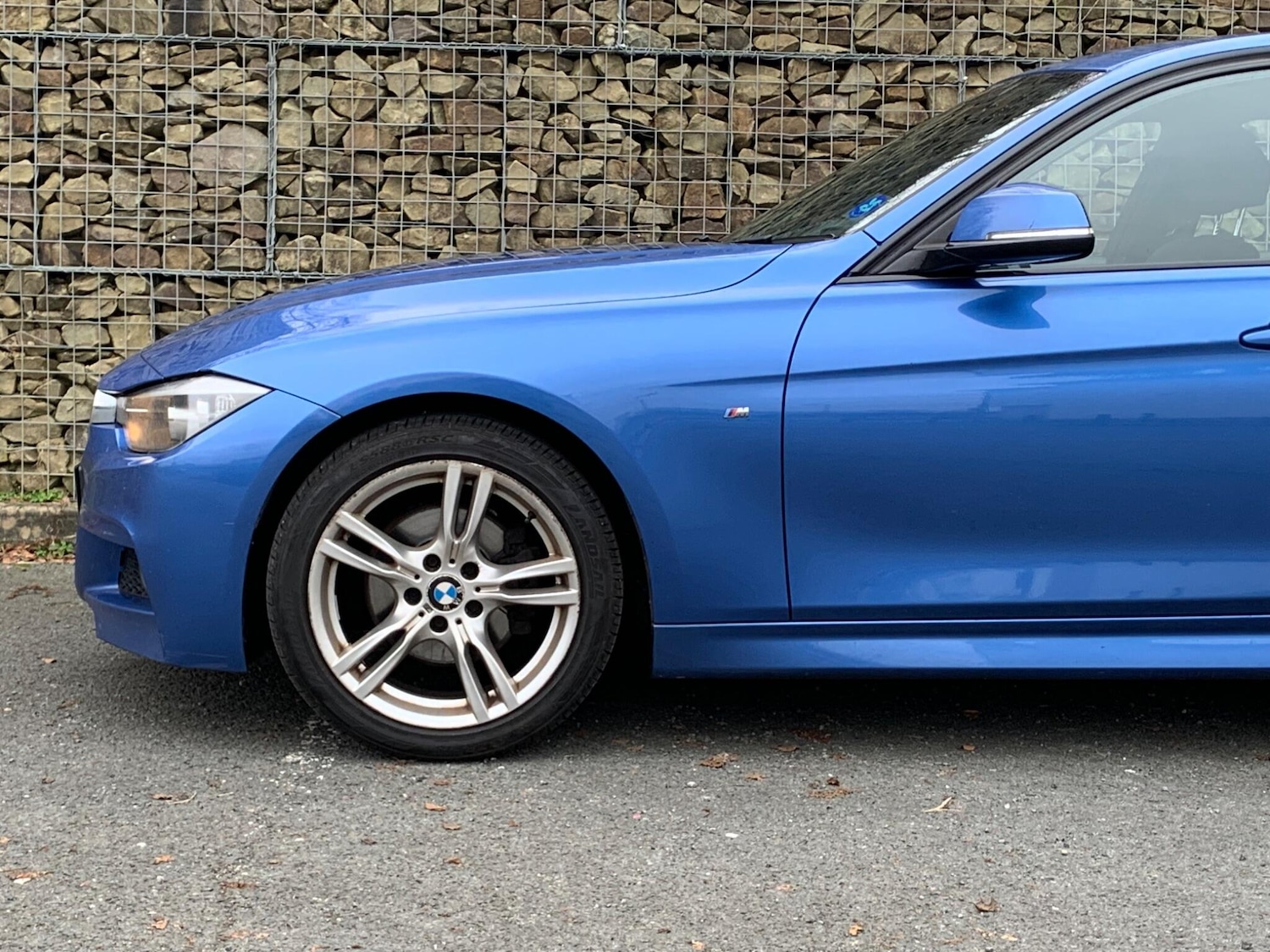 Used BMW 3 Series 2014 for sale - 77425213: Photo 16