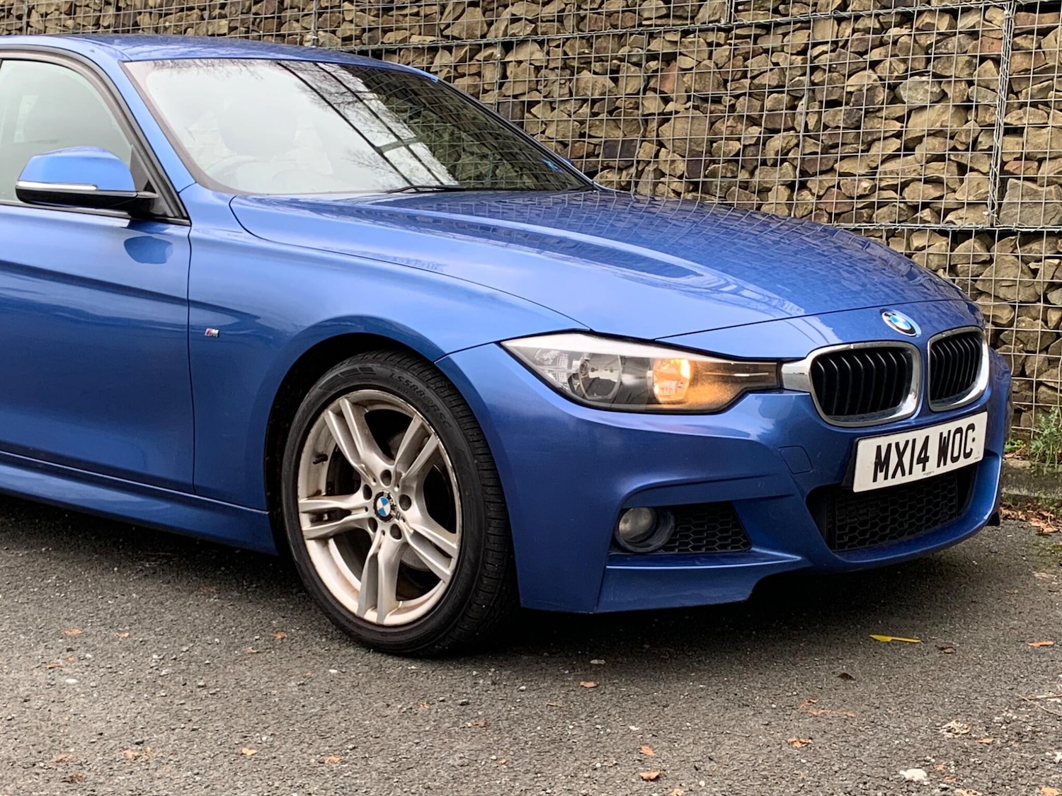 Used BMW 3 Series 2014 for sale - 77425213: Photo 17
