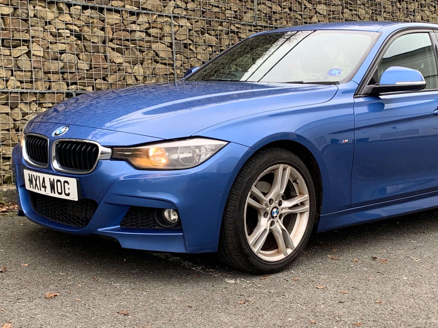Used BMW 3 Series 2014 for sale - 77425213: Photo 18