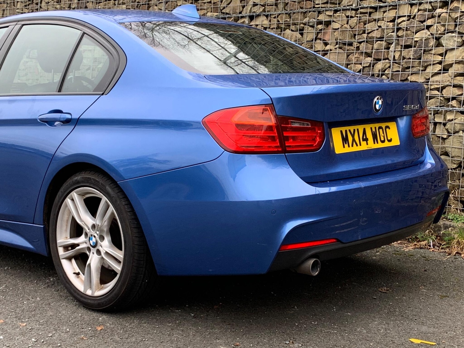 Used BMW 3 Series 2014 for sale - 77425213: Photo 19