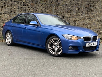 BMW 3 Series feature image