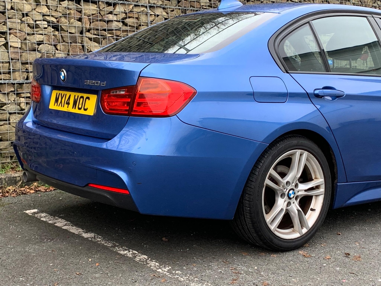 Used BMW 3 Series 2014 for sale - 77425213: Photo 20