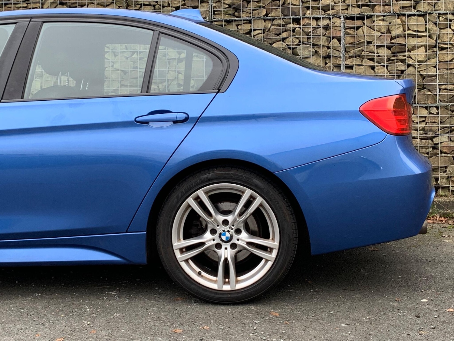 Used BMW 3 Series 2014 for sale - 77425213: Photo 21