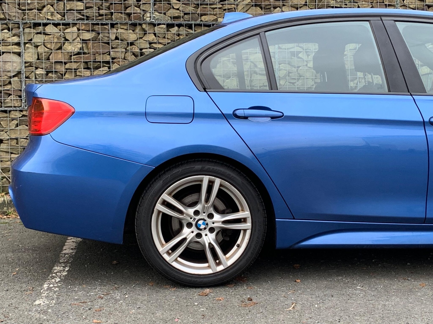 Used BMW 3 Series 2014 for sale - 77425213: Photo 22