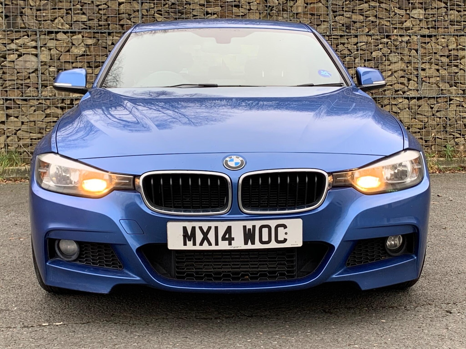 Used BMW 3 Series 2014 for sale - 77425213: Photo 23