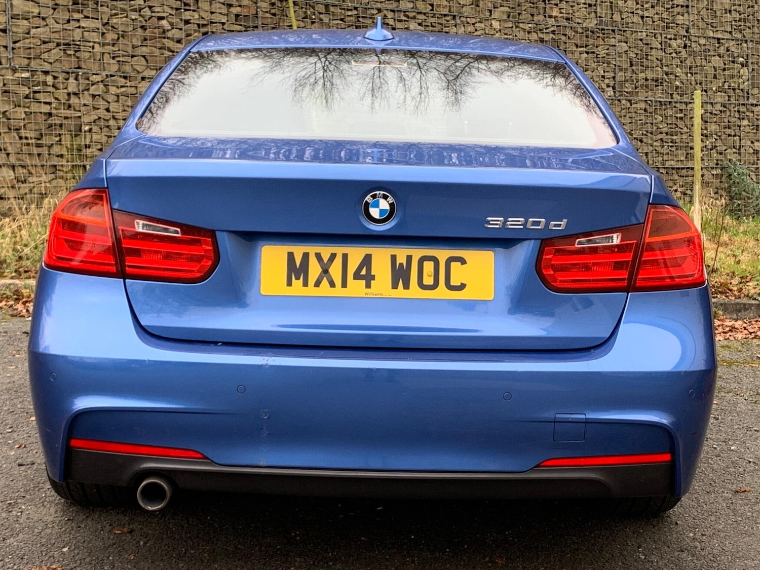 Used BMW 3 Series 2014 for sale - 77425213: Photo 24