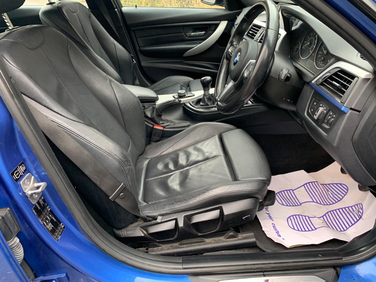 Used BMW 3 Series 2014 for sale - 77425213: Photo 25