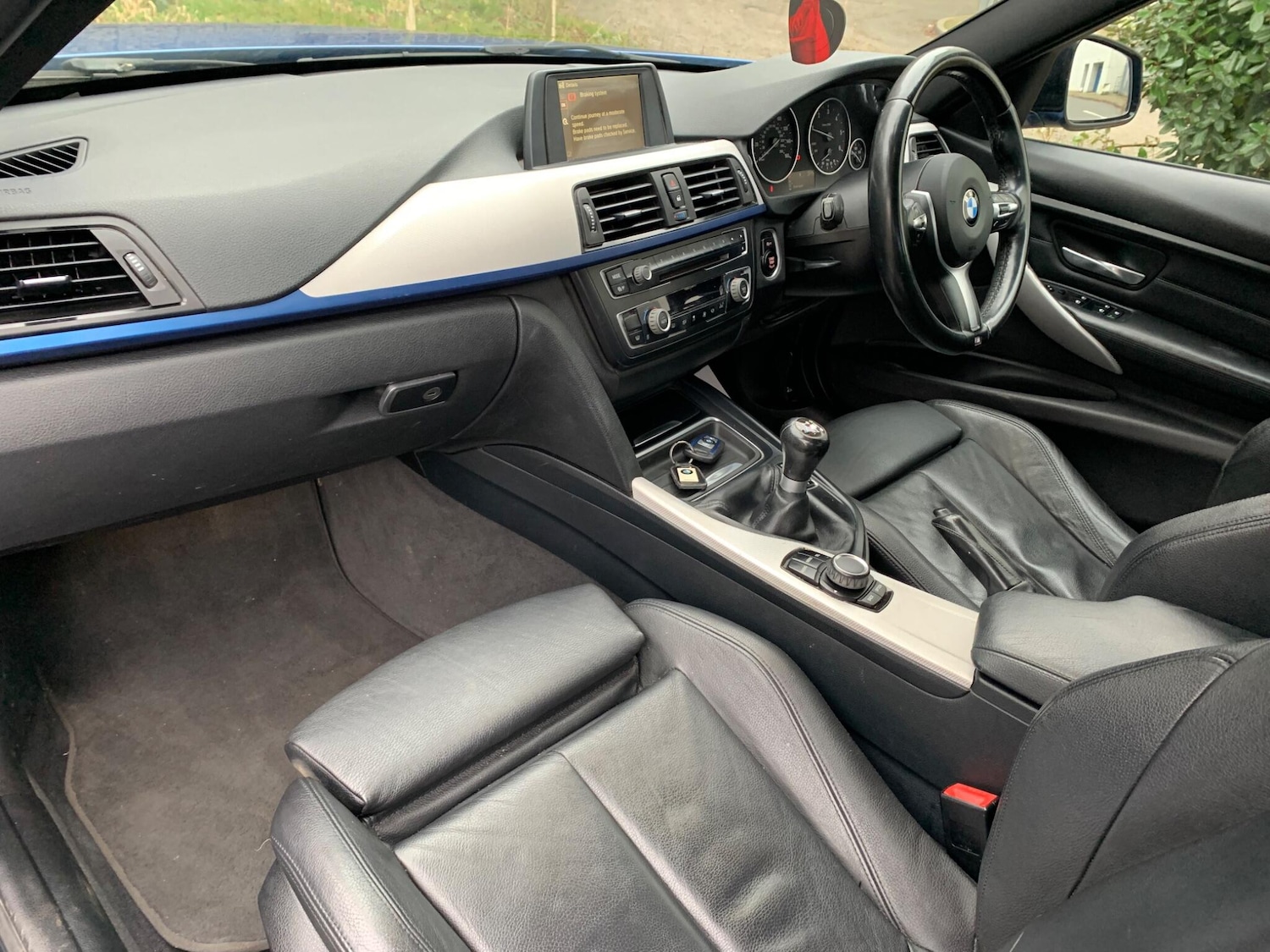 Used BMW 3 Series 2014 for sale - 77425213: Photo 27