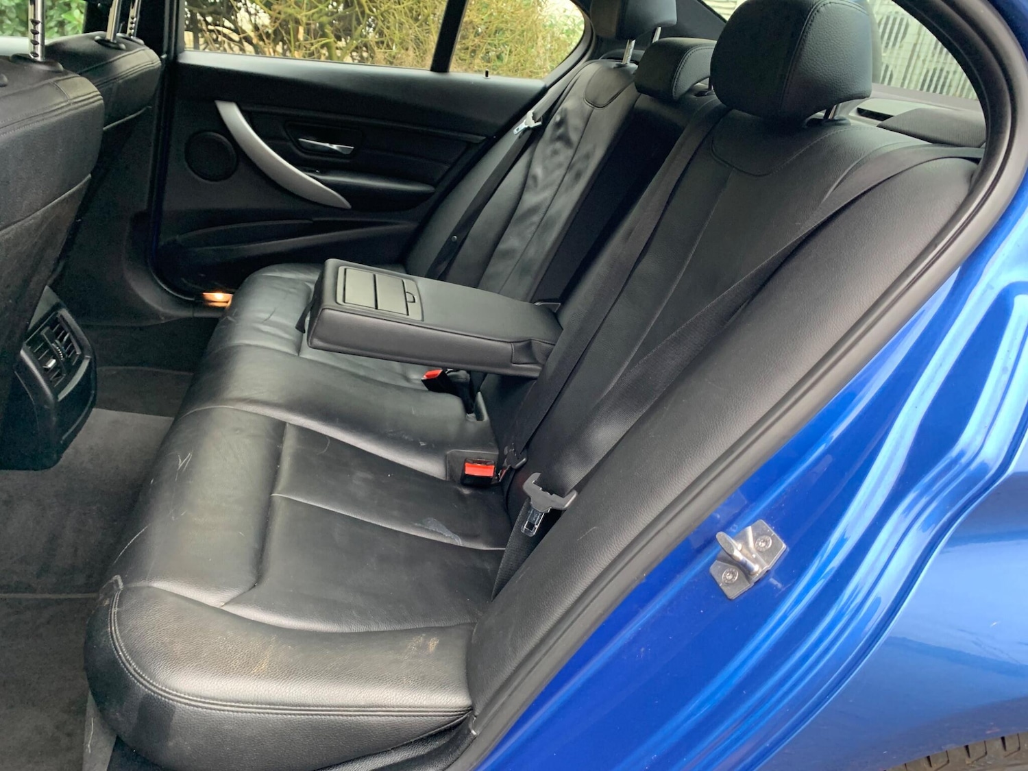 Used BMW 3 Series 2014 for sale - 77425213: Photo 28