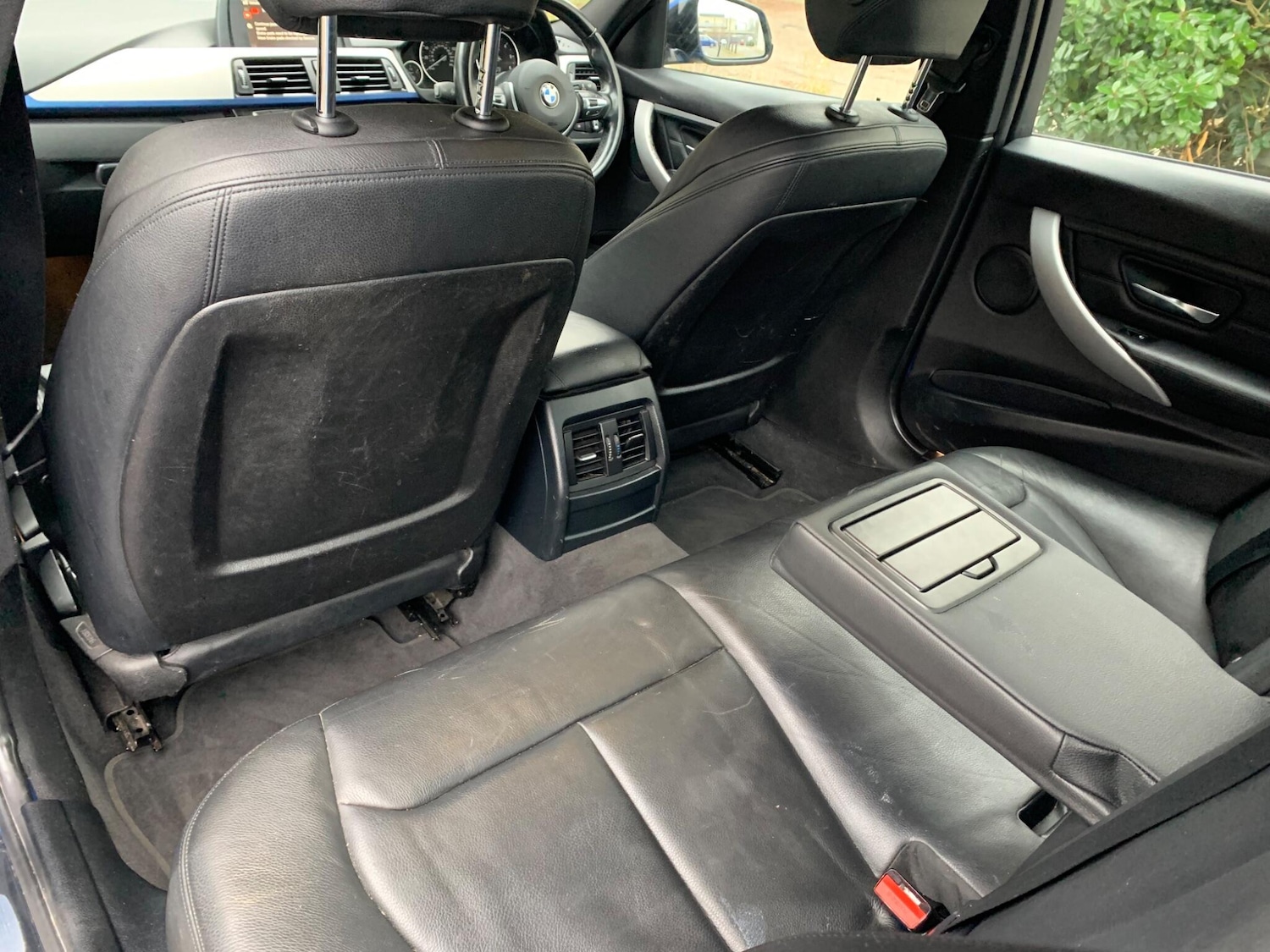 Used BMW 3 Series 2014 for sale - 77425213: Photo 30