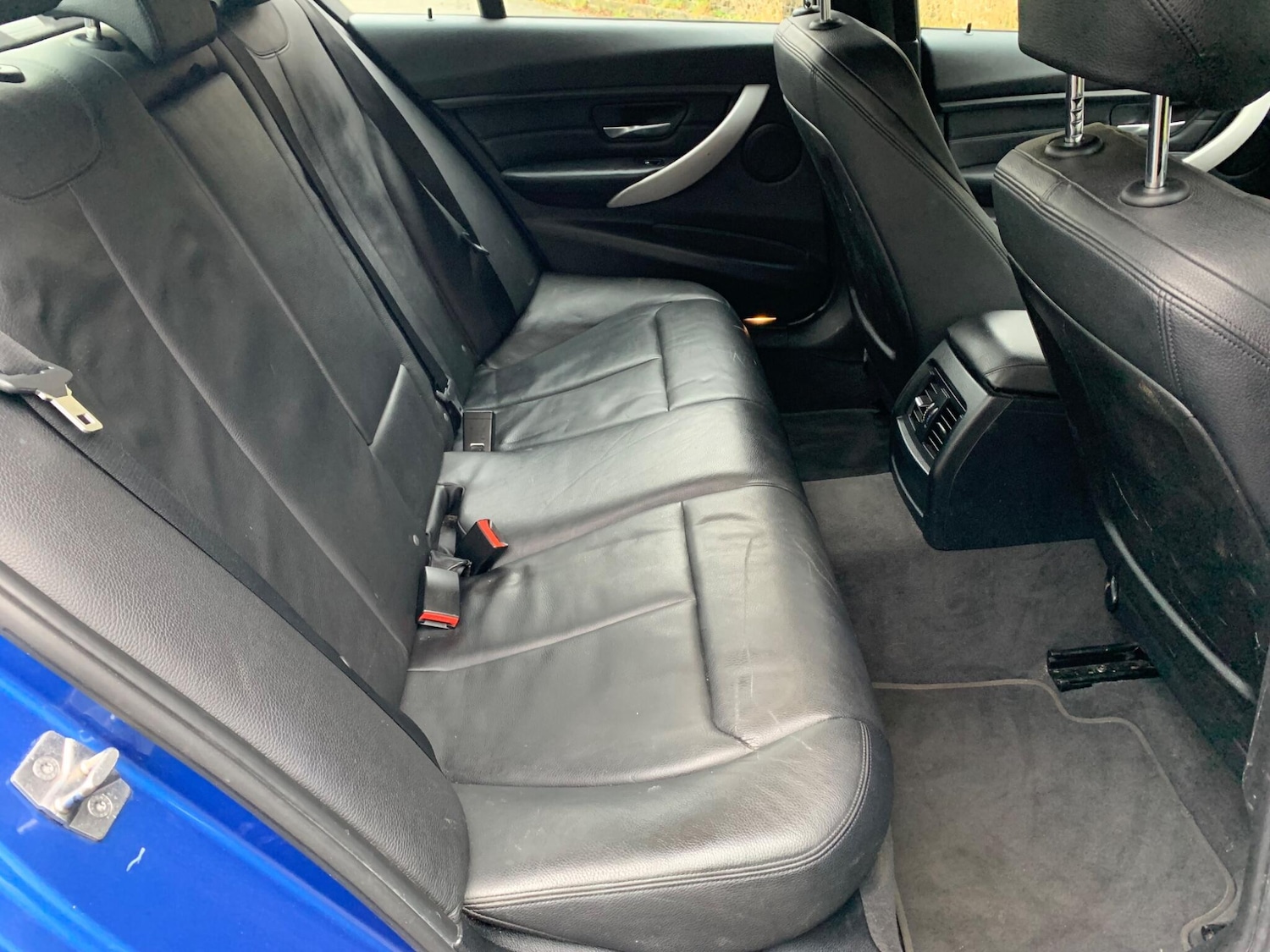 Used BMW 3 Series 2014 for sale - 77425213: Photo 31