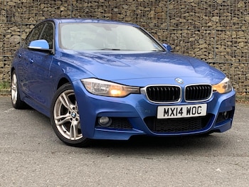 Used BMW 3 Series 2014 for sale - 77425213: Photo