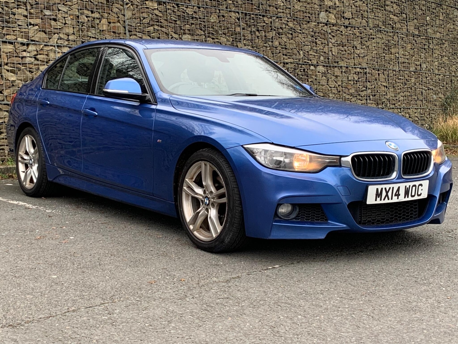 Used BMW 3 Series 2014 for sale - 77425213: Photo 5