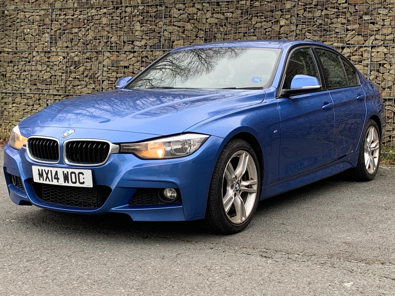 Used BMW 3 Series 2014 for sale - 77425213: Photo 6