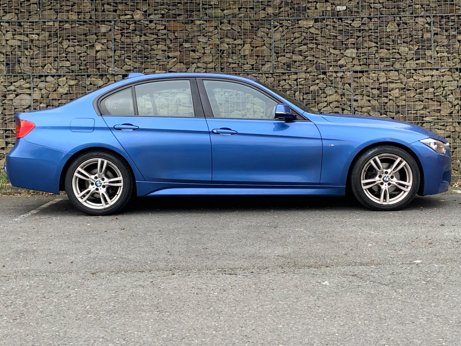 Used BMW 3 Series 2014 for sale - 77425213: Photo 7