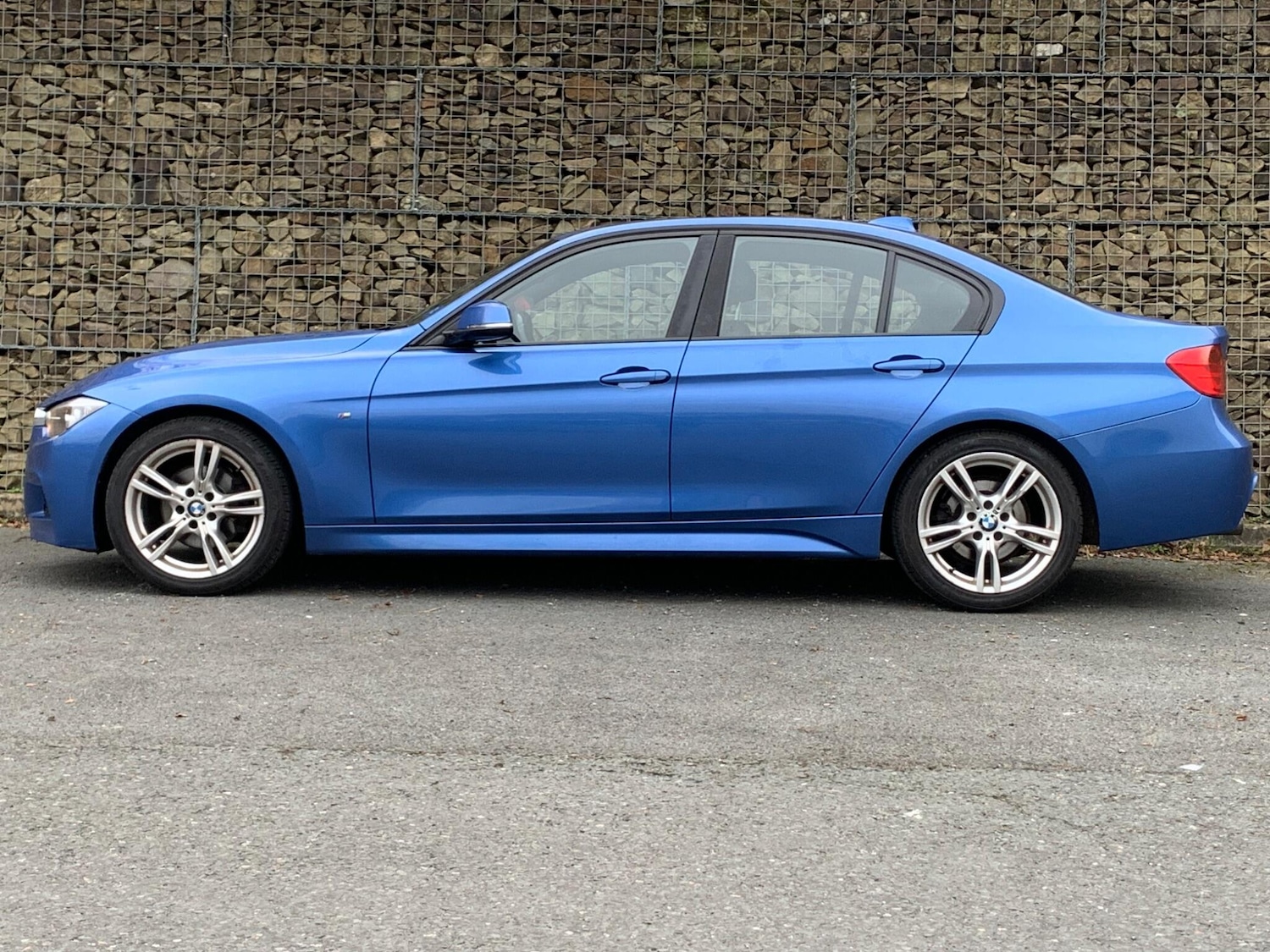 Used BMW 3 Series 2014 for sale - 77425213: Photo 8