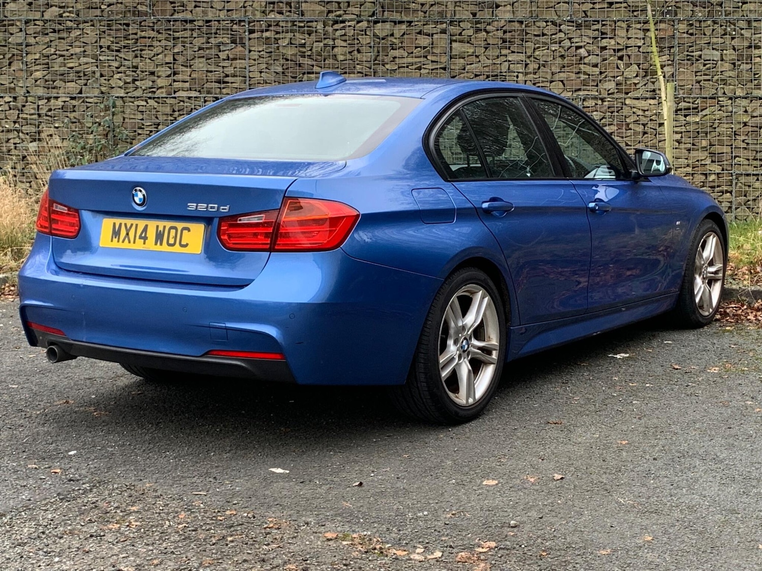 Used BMW 3 Series 2014 for sale - 77425213: Photo 9