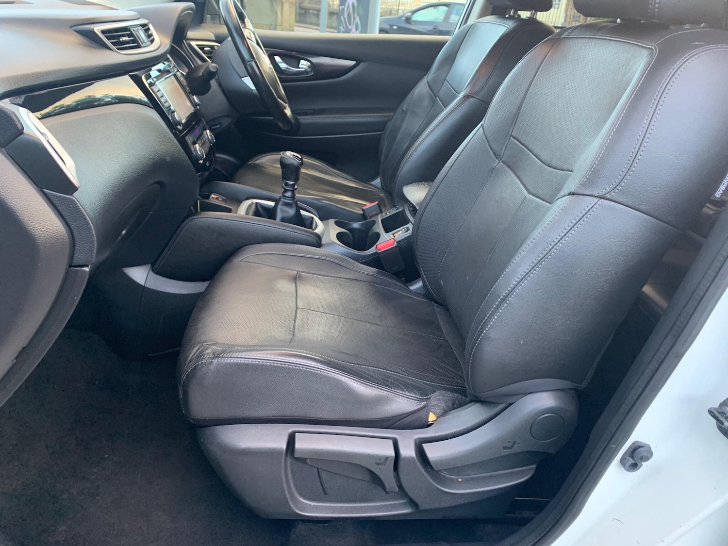 Used Nissan Qashqai 2014 for sale - 77427567: Photo 25