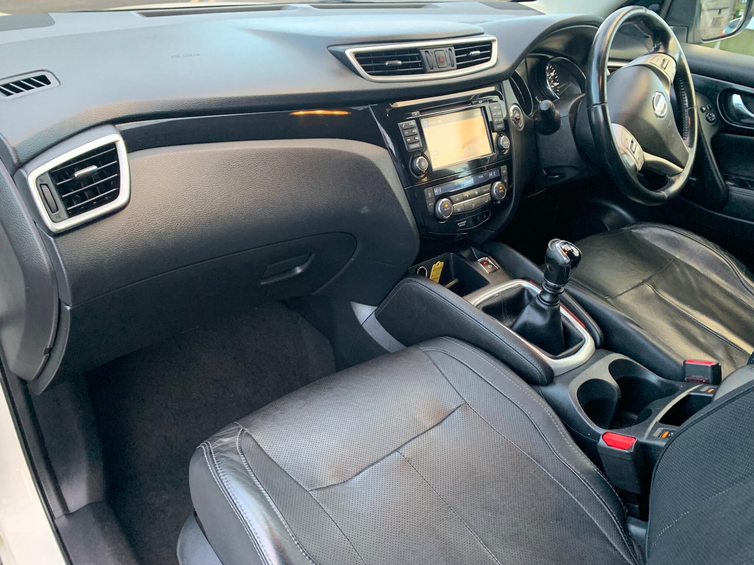 Used Nissan Qashqai 2014 for sale - 77427567: Photo 26