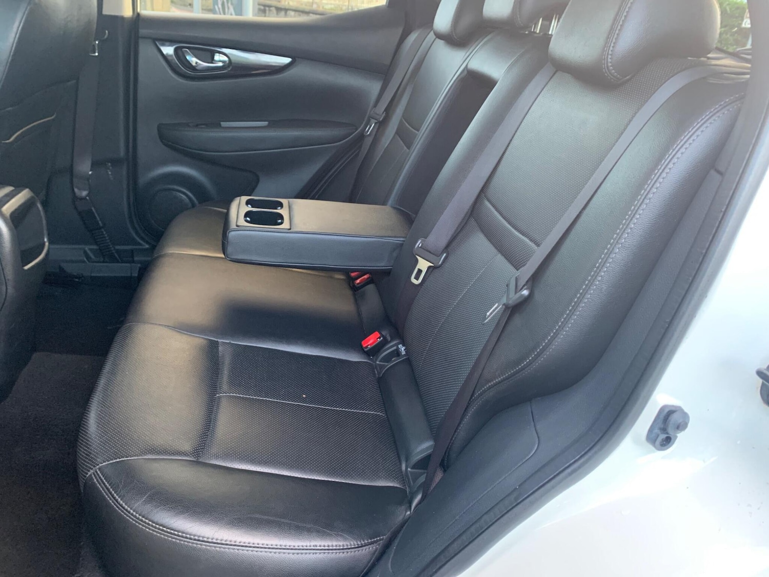 Used Nissan Qashqai 2014 for sale - 77427567: Photo 27