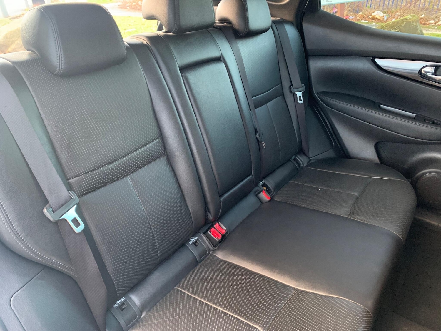 Used Nissan Qashqai 2014 for sale - 77427567: Photo 28