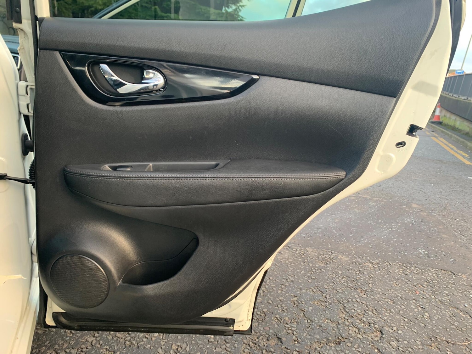 Used Nissan Qashqai 2014 for sale - 77427567: Photo 33