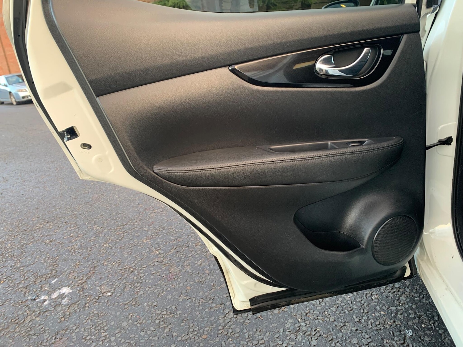 Used Nissan Qashqai 2014 for sale - 77427567: Photo 34