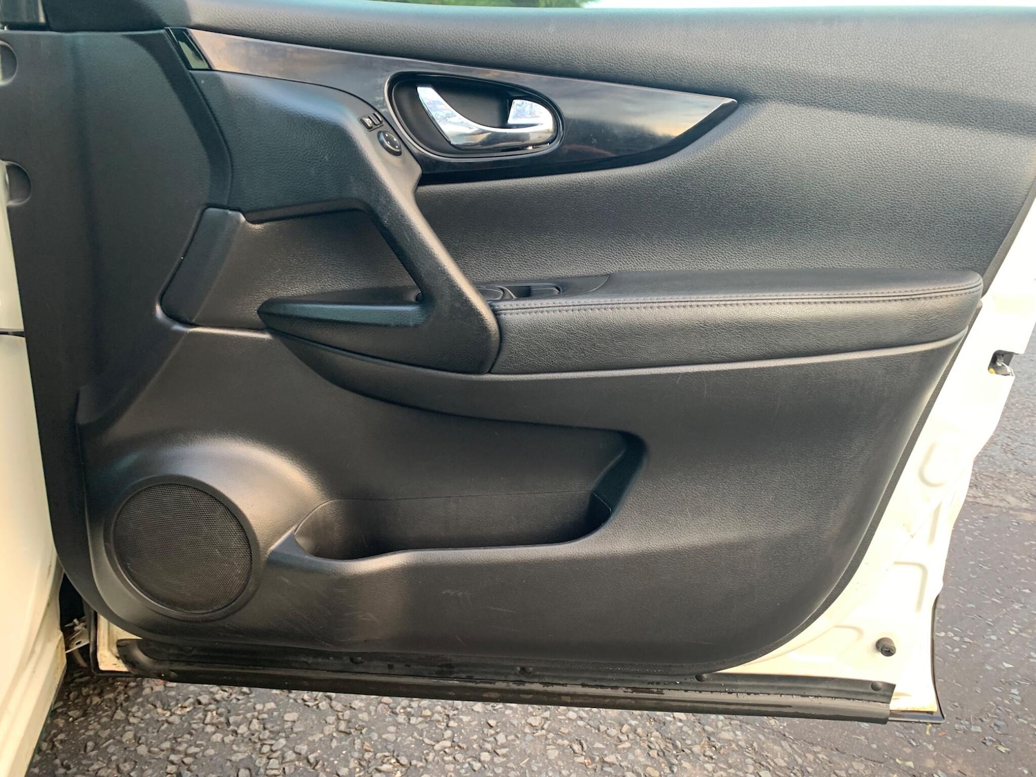 Used Nissan Qashqai 2014 for sale - 77427567: Photo 35