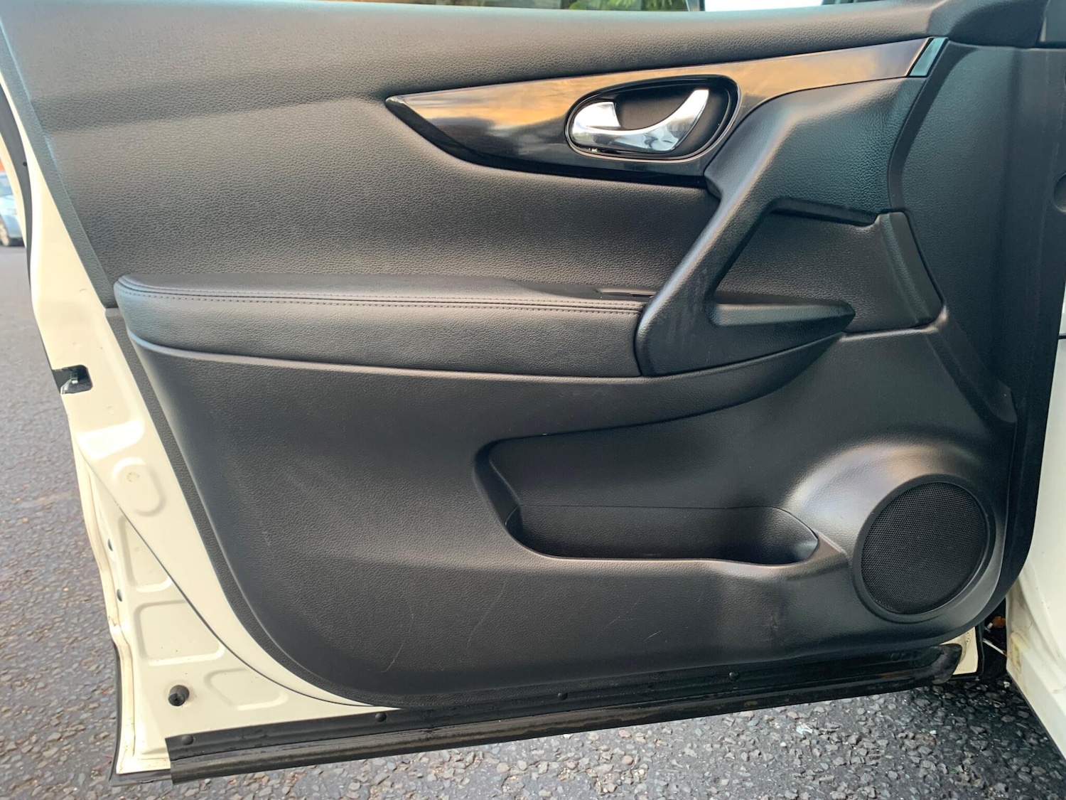 Used Nissan Qashqai 2014 for sale - 77427567: Photo 36