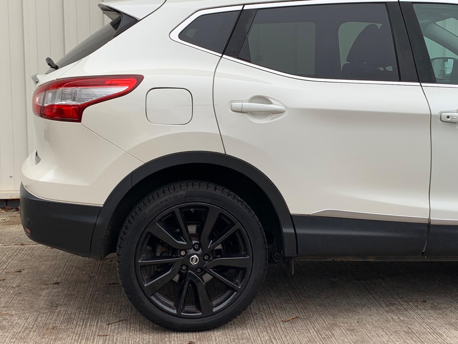 Used Nissan Qashqai 2014 for sale - 77427567: Photo 6