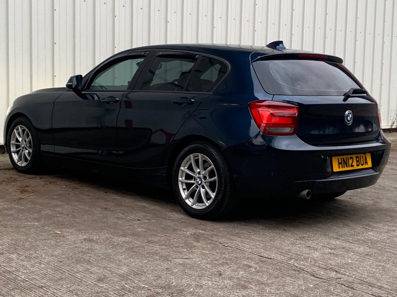 Used BMW 1 Series 2012 for sale - 77427559: Photo 14