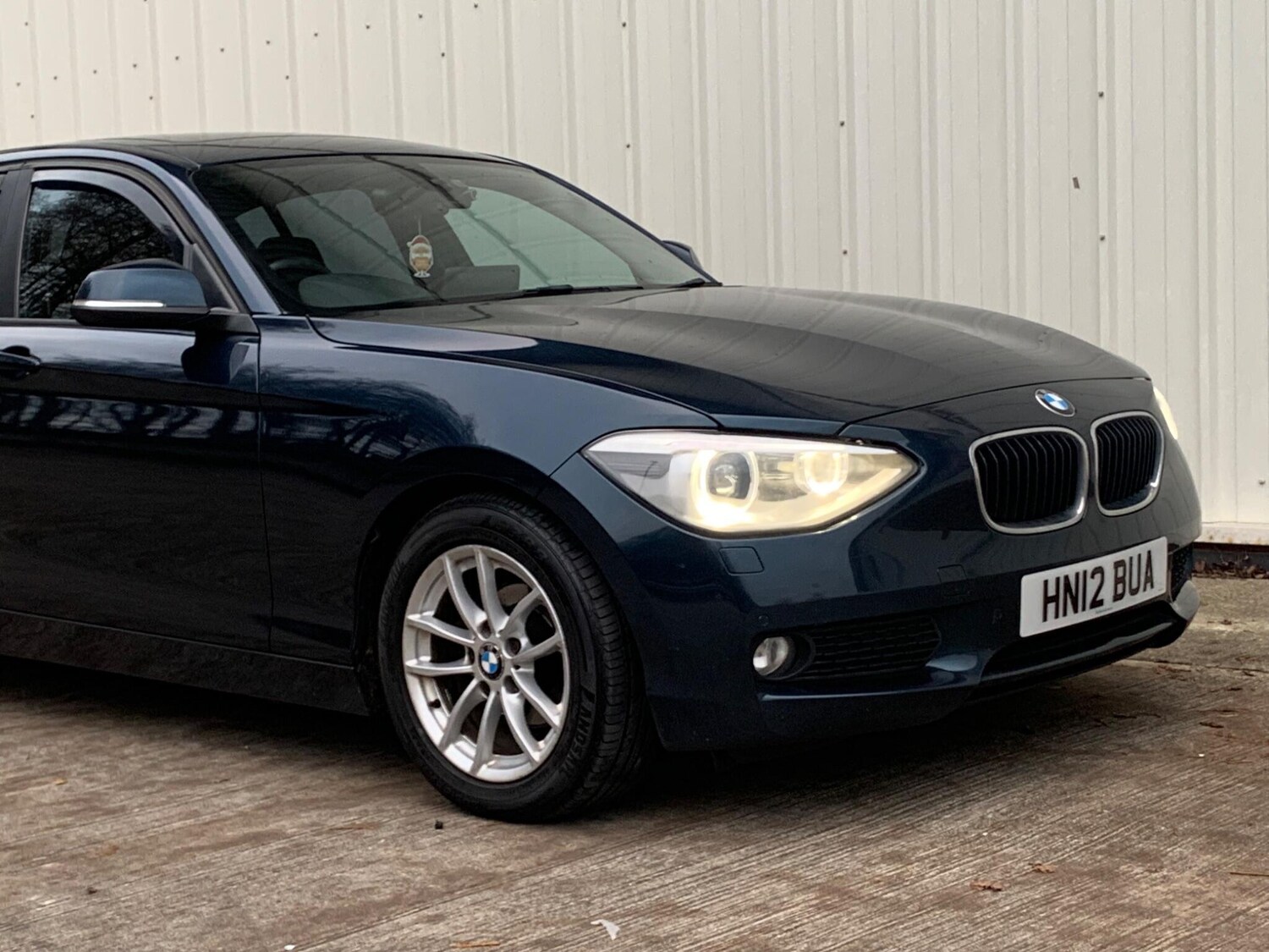Used BMW 1 Series 2012 for sale - 77427559: Photo 15