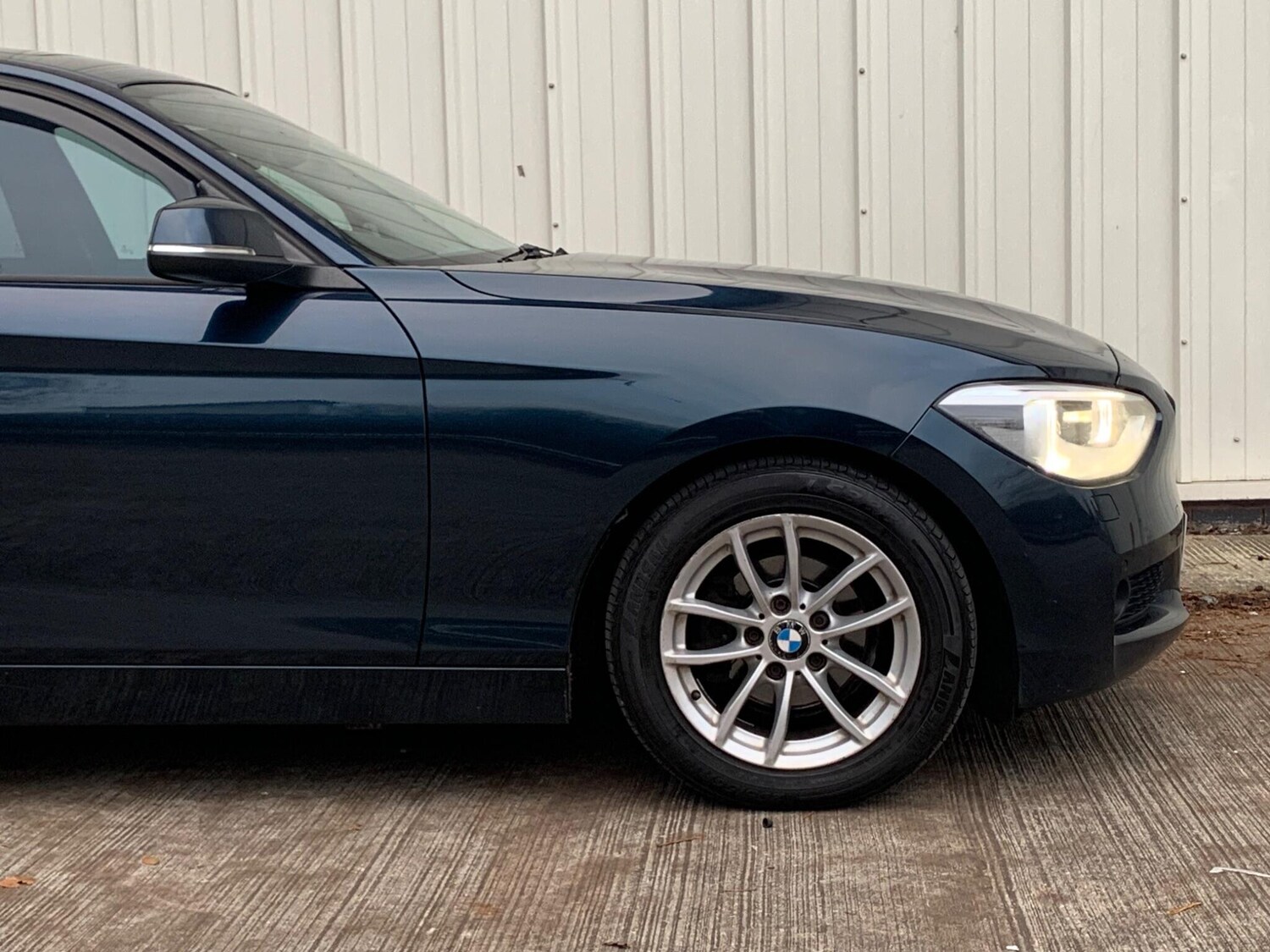 Used BMW 1 Series 2012 for sale - 77427559: Photo 17