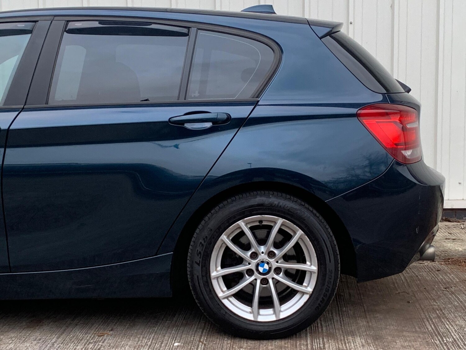 Used BMW 1 Series 2012 for sale - 77427559: Photo 21