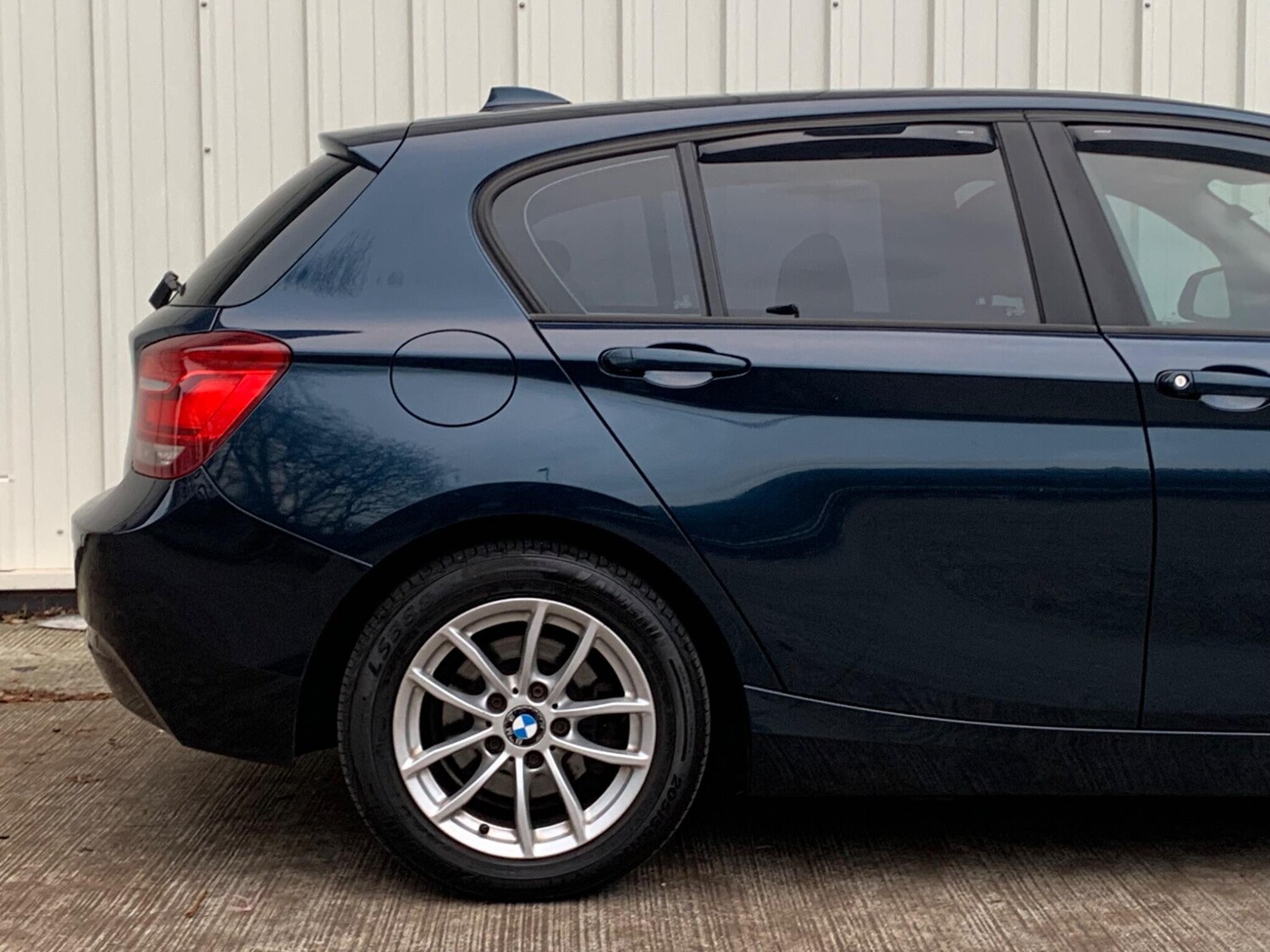 Used BMW 1 Series 2012 for sale - 77427559: Photo 22