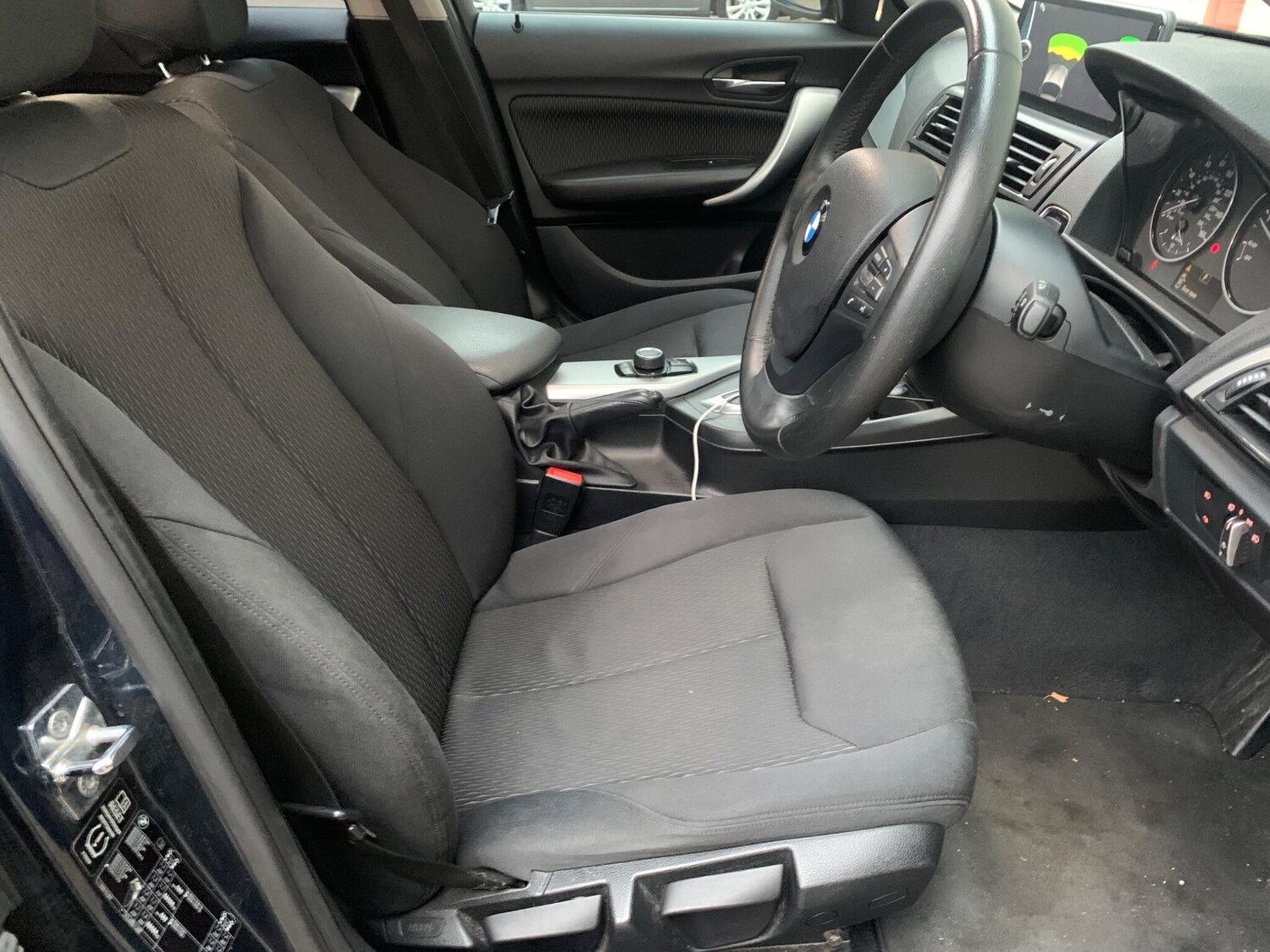 Used BMW 1 Series 2012 for sale - 77427559: Photo 27