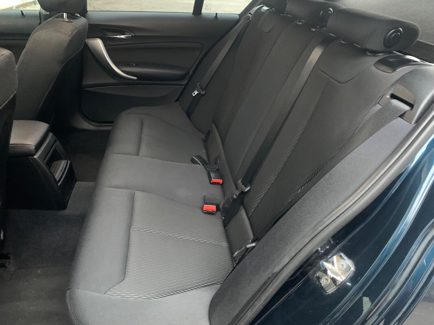 Used BMW 1 Series 2012 for sale - 77427559: Photo 31