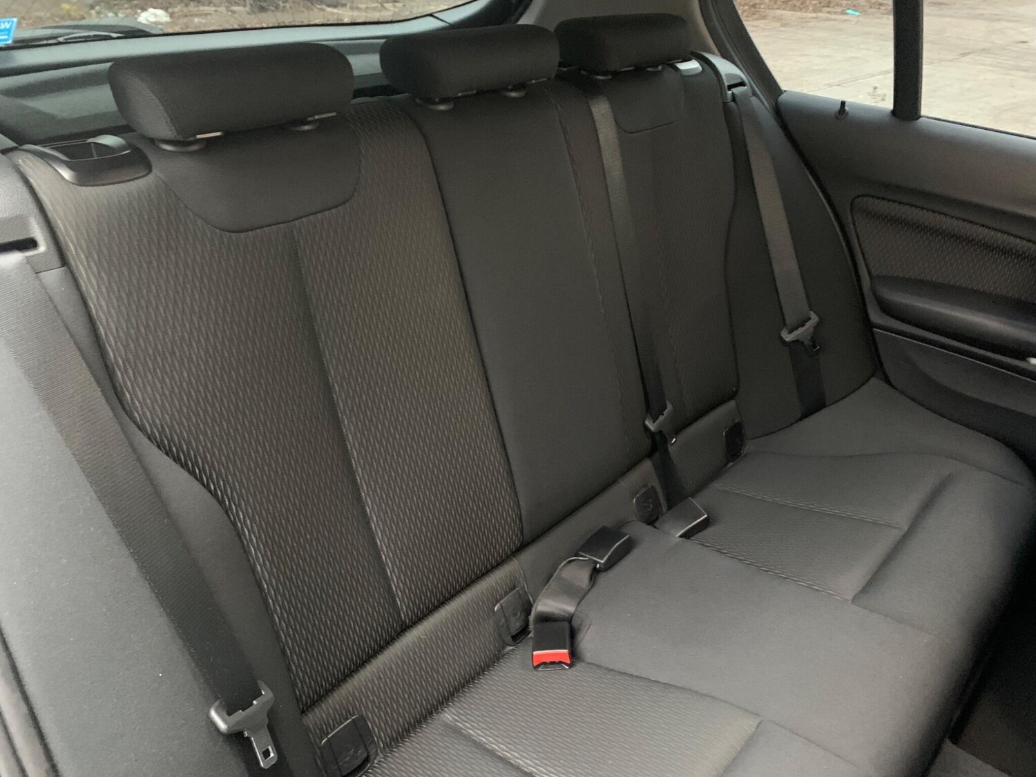 Used BMW 1 Series 2012 for sale - 77427559: Photo 32