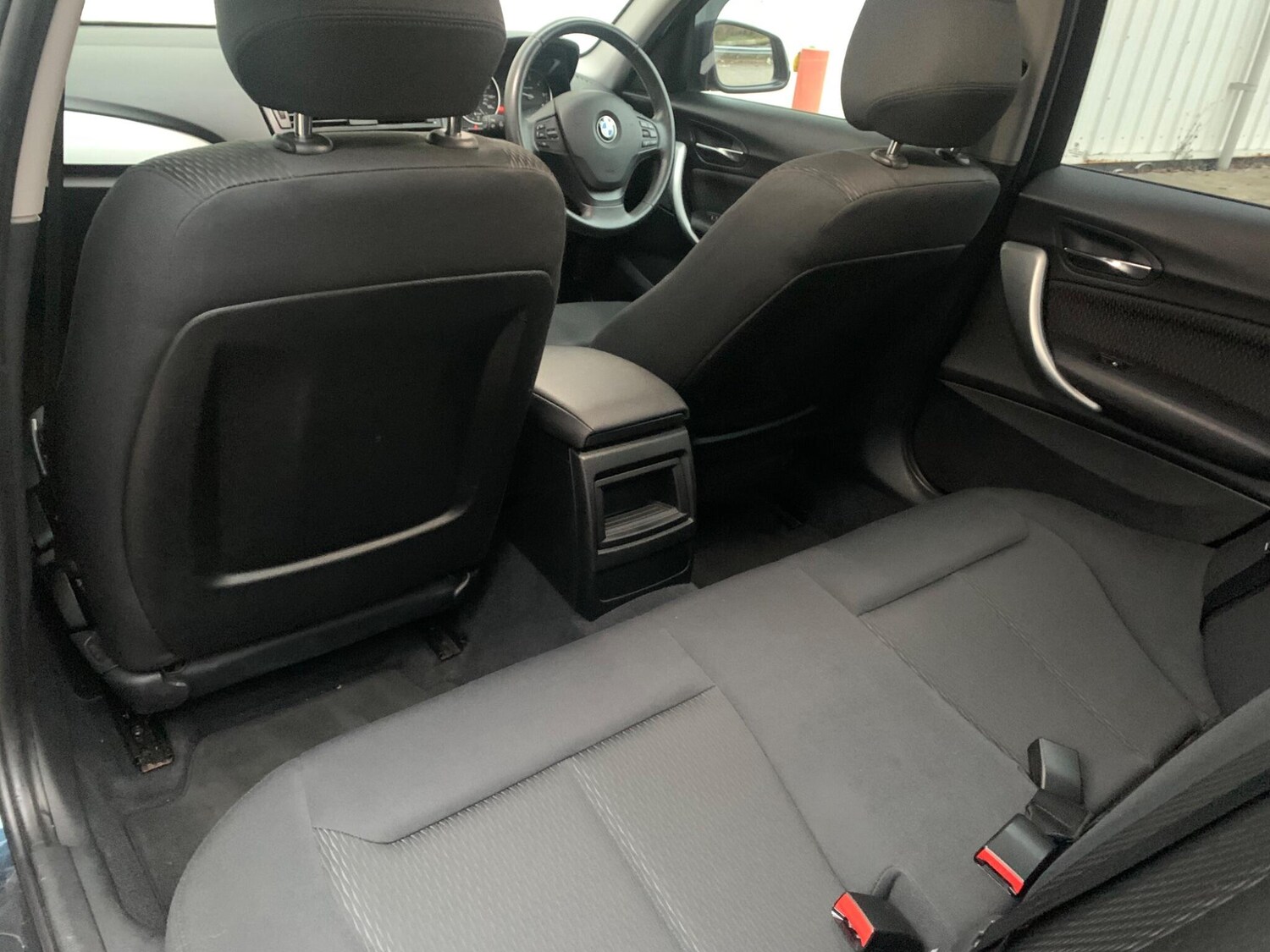 Used BMW 1 Series 2012 for sale - 77427559: Photo 33