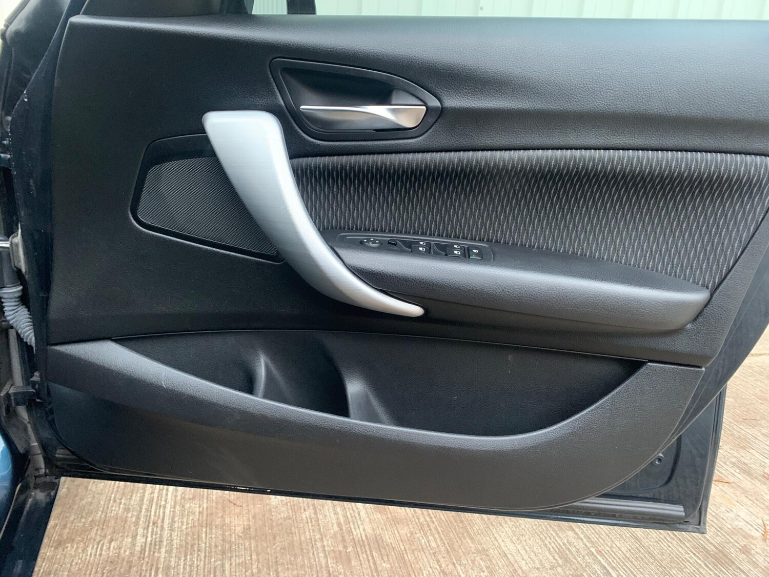 Used BMW 1 Series 2012 for sale - 77427559: Photo 35